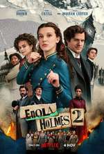 Watch Enola Holmes 2 Putlocker