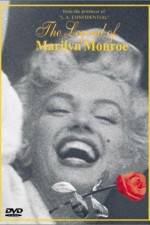 Watch The Legend of Marilyn Monroe Putlocker