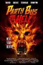 Watch Party Bus to Hell Putlocker