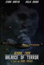 School Trek: Balance of Terror putlocker
