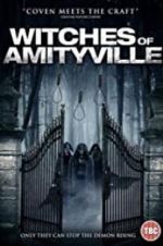 Watch Witches of Amityville Academy Putlocker