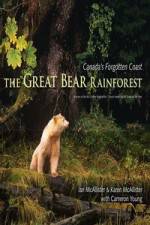Watch Great Bear Rainforest Putlocker