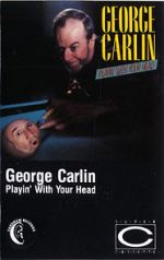 Watch George Carlin: Playin\' with Your Head Putlocker