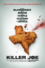 Watch Killer Joe Putlocker