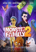 Watch Monster Family 2 Putlocker