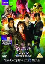 Watch The Sarah Jane Adventures Comic Relief Special (TV Short 2009) Putlocker