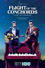Watch Flight of the Conchords: Live in London Putlocker