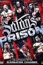 Watch WWE Satan's Prison - The Anthology of the Elimination Chamber Putlocker