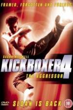Watch Kickboxer 4: The Aggressor Putlocker