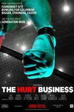 Watch The Hurt Business Putlocker
