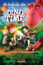 Watch Dino Time Putlocker