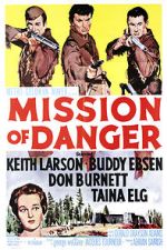 Watch Mission of Danger Putlocker