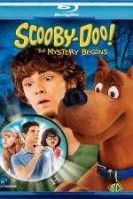 Watch Scooby-Doo! The Mystery Begins Putlocker