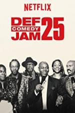 Watch Def Comedy Jam 25 Putlocker