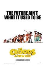 Watch The Croods: A New Age Putlocker