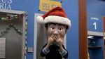 Watch Ted Lasso: The Missing Christmas Mustache (Short 2021) Putlocker