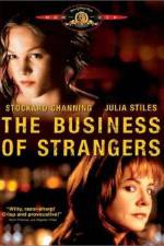 Watch The Business of Strangers Putlocker
