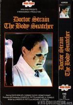 Watch Doctor Strain the Body Snatcher Putlocker