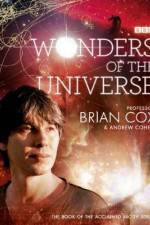 Watch Wonders of the Universe Putlocker