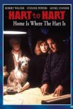Watch Hart to Hart: Home Is Where the Hart Is Putlocker