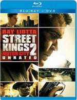 Watch Street Kings 2: Motor City Putlocker