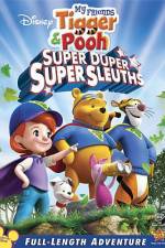 Watch My Friends Tigger and Pooh: Super Duper Super Sleuths Putlocker