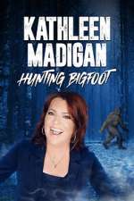 Watch Kathleen Madigan: Hunting Bigfoot Putlocker
