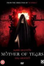Watch The Mother Of Tears Putlocker