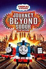 Watch Thomas & Friends Journey Beyond Sodor Putlocker