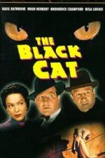Watch The Black Cat Putlocker