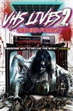 Watch VHS Lives 2: Undead Format Putlocker
