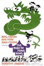 Watch The Road to Hong Kong Putlocker