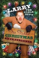 Watch Larry the Cable Guy\'s Star-Studded Christmas Extravaganza Putlocker