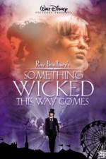 Watch Something Wicked This Way Comes Putlocker