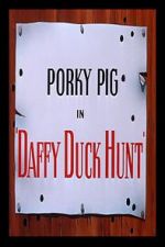 Watch Daffy Duck Hunt (Short 1949) Putlocker