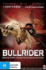 Watch Bullrider Putlocker