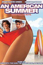 Watch An American Summer Putlocker