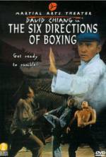 Watch The Six Directions of Boxing Putlocker