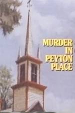 Watch Murder in Peyton Place Putlocker