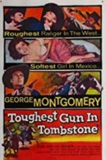 Watch The Toughest Gun in Tombstone Putlocker