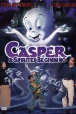 Watch Casper A Spirited Beginning Putlocker