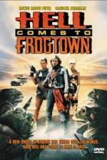 Watch Hell Comes to Frogtown Putlocker