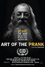 Watch Art of the Prank Putlocker