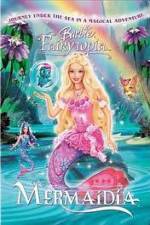 Watch Barbie Fairytopia Mermaidia Putlocker