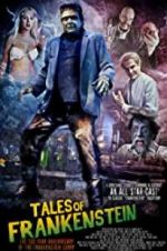 Watch Tales of Frankenstein Putlocker