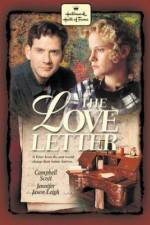 Watch The Love Letter Putlocker