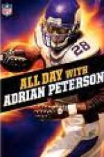 Watch NFL: All Day With Adrian Peterson Putlocker