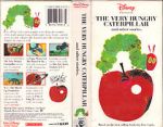Watch The Very Hungry Caterpillar and Other Stories Putlocker
