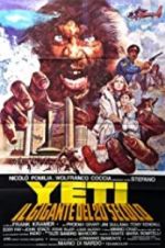 Watch Yeti: Giant of the 20th Century Putlocker