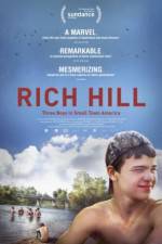 Watch Rich Hill Putlocker